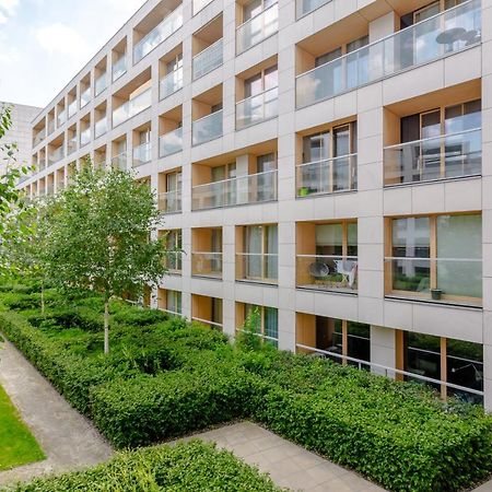 Warsaw City Apartments Kolejowa Exterior foto